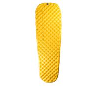 Colchoneta Hinchable - ASC - UltraLight Mat L Color: amarillo