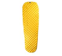Sea to Summit Materassino isolante UltraLight Mat (Dimensione L, Giallo)