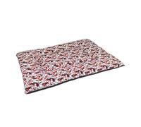 COLCHONETA para PERRO Minnie RED