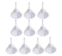 Colcolo 10 in Plastica da 1 Pz, Strumenti di Campionamento, per Confezionamento