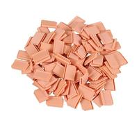 Colcolo 108x mini tetto piastrelle kit non assemblato diorama roofing bambola assembly assembly forniture fai -da -te 1/35 scandole