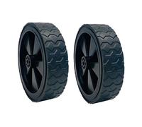 Colcolo 2 Volantini, Facile Installazione, Sostituzione del Cerchio da 5 Pollici per Edger