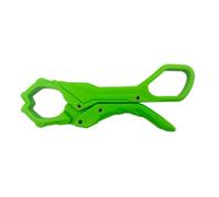 Colcolo Accessorio da Pesca Portatile con Impugnatura Ad Anello E Mascella Larga per Afferrare La in Modo Sicuro Adatto per La Pesca da Scogliera E da Barchetta