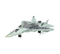 Colcolo Aereo giocattolo da combattimento, modello di aereo, souvenir, decorazione, set di costruzione, personaggi da combattimento per la camera da letto, Style C