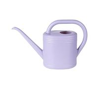 Colcolo Annaffiatoio per Piante da Interno, Facile da Usare, Portatile, per L'Ufficio Domestico, Pratico annaffiatoio Multifunzionale, Strumento da, Viola 2l