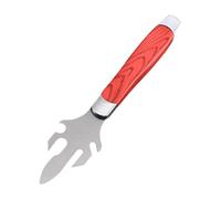 Colcolo Apriostriche, Strumento Portatile E Compatto per Aprire Le Ostriche, Utensile da Cucina per Barbecue, Riunioni di Famiglia, Essiccazione E