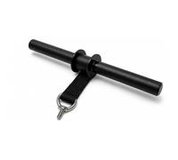 Colcolo Arm Strength Tester Componente Barra Centrale Cinghia Supporto in Metallo per Misurare Performance Del Corpo Superiore con Hub Lungo E Stabile Adatto