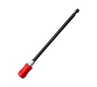 Colcolo Asta di prolunga per trapano, supporto per prolunga, facile da installare, raccordi di ricambio diretti, attacco professionale in acciaio, Lunghezza 15 Cm