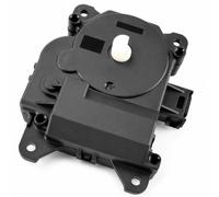 Colcolo Auto Ate Clima Servomotore Regolazione Ventilazione Miscelatore Controllo Precisone Distribuzione Temperatura Montaggio con Linguette Adatto per Riparazioni Auto Officine Fai da Te