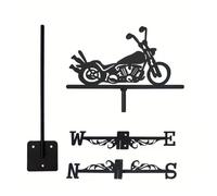 Colcolo Banderuola segna per, indicatore di direzione del, banderuola per, Supporto per capannoni, Decorazioni per Esterni