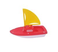 Colcolo Barche Da Vasca, Giocattoli a Forma di Nave, Barca a Vela, Giocattolo Da Bagno, Barca Galleggiante Liscia E Leggera, Giocattoli Da Bagno per Giocare a, barca a vela, Taglia unica bambino