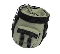 Colcolo Borsa per Auto RC Hobby Modello di stoccaggio del Modello, Decorazione, Sostituzione Fai -da -Te, Pacchetto da Viaggio per Auto Modello Mini Accessori, Borsa di Stoccaggio Verde