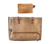 Colcolo Borsa per il pranzo con scomparto isolato, borsa da lavoro, per computer, per picnic, ufficio, viaggi, regali per la moglie