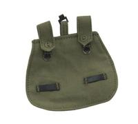 Colcolo Borsa portaoggetti Modello Borsa Varia 1/6, Accessori Modello per 12 Pollici, 5 Cm