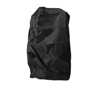Colcolo Borsa Portaoggetti per Passeggino, Copertura Portaoggetti, Versatile Tessuto Oxford, Leggera, Antipolvere, per Aereo, Impermeabile, come descritto, 120x55x31cm