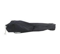 Colcolo Borsa Portaoggetti per Passeggino, Copertura Portaoggetti, Versatile Tessuto Oxford, Leggera, Antipolvere, per Aereo, Impermeabile, come descritto, Lunghezza 118 Cm
