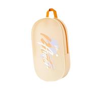 Colcolo Borse da spiaggia per borsetta sportiva palestra accessori impermeabili per sacchetto leggera versatile sacca da bagno estate da viaggio borsa da, Orangina