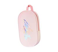 Colcolo Borse da spiaggia per borsetta sportiva palestra accessori impermeabili per sacchetto leggera versatile sacca da bagno estate da viaggio borsa da, Rosa