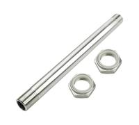 Colcolo Bullone per Staffa Motore Fuoribordo Marino a Doppia Estremità, Prestazioni Affidabili, Bulloni per Staffa Motore Fuoribordo