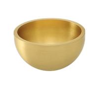 Colcolo Cantare ciotola set piccola tibetana cantare ciotola set multifunzionale ciotola di rame di meditazione per auto regolamentari donne uomini uomini