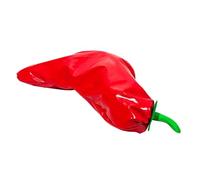 Colcolo Cappello a Forma di Pepper cap per spettacoli teatrali del Cinco Mayo