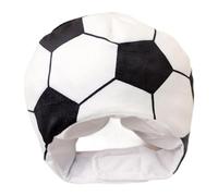 Colcolo Cappello da Calcio per Animali Domestici, Accessorio per Costume, Idea Regalo, Cappello per Cosplay, Decorazione per Feste, Gioco di Ruolo per Adulti