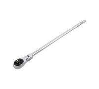 Colcolo Chiave a cricchetto per spazi ristretti Chiave a cricchetto denti facile da usare, 45 Cm