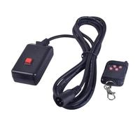 Colcolo Controller per macchina del fumo Controller da palco per uso interno ed esterno 3 pin per 400W 900W 1500W