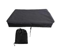 Colcolo Copertura Protettiva dalle Intemperie, Leggera, Elastica, per Giardino, Inverno, Oxford, per Fertilizzanti