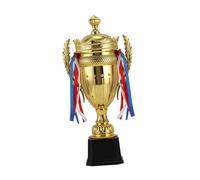 Colcolo Coppa Trofeo Ricordo Trofeo Versatile o Ricompensa per Concorsi Concorso di Discorsi Torneo Sportivo di Calcio