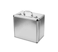 Colcolo Custodia per Microfono, Custodia per Strumenti, Leggera, Portatile, Antipolvere, Cassetta degli Attrezzi