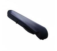 Colcolo Custodia Violino Rigida Triangolare Sagomata Interno Compatto per Violino 4/4 con Maniglia per il Trasporto Adatta, style to 6, 4/4