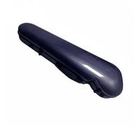 Colcolo Custodia Violino Rigida Triangolare Sagomata Interno Compatto per Violino 4/4 con Maniglia per il Trasporto Adatta, style to 5, 4/4