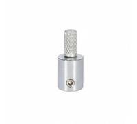 Colcolo Diamantata Elettrodeposta Punta Pietra Ceramica Accessorio Prestazioni Elevate Taglio Pulito Bordo Uniforme Adatta a Bricolage Corsi di Arte Professionale, Mgbk14