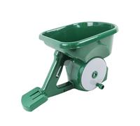 Colcolo Distributore Manuale Portatile con Impostazione Regolabile, Utensile Manuale per La E La Messa a Dimora per Vivai, Serre E Scioglimento