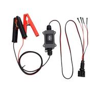 Colcolo Electronic Tester Strumento Tester Motore Dispositivo Diagnostica Elettrica Prova Polarità Attivazione Componenti con Collegamento Diretto Alla