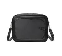 Colcolo Espositore per spille per borse a tracolla da donna Ita Bag per regali di compleanno, feste e shopping, Nero