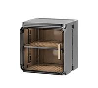 Colcolo Espositore porta tazze da caffè, stazione organizer per tazze, per esporre figure, teiera, Piccolo
