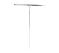 Colcolo Estensione per Crêpe Da 20 Cm, Accessorio Da Cucina per Crêpe in Acciaio Inossidabile, Ideale per Campeggio, Casa, Pranzo, Picnic E Colazione.