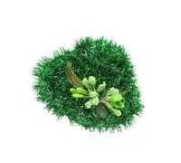 Colcolo Fermaglio per capelli a forma di cappello per il giorno di San, fermaglio per capelli a forma di cappello, decorazioni verdi per donne e, Mazzo