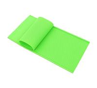 Colcolo Foglio di Fogli di Base per Le basi per aerazione Che Rendono Facile da installare Il cimpastro di Beehive Silicone Portatile per la Cassetta del Nido, Verde