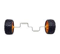 Colcolo Giocattolo Interattivo per L'equilibrio dei Pappagalli, Progettato per Allenare Le Loro Zampe. Un Giocattolo Portatile E Creativo per Addestrare P, Nessuna Scatola