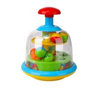 Colcolo Giocattolo per bambini Popping, giocattoli interattivi per l'apprendimento di causa ed effetto, gioco sensoriale, giocattoli per bambini da 1