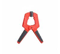Colcolo Heavy Duty Pinza Bloccaggio Manico Ergonomico Pad Regolabile Design Robusto Protezione Materiale Spesso Adatta per Progetti di Falegnameria Studio, 3 Pollici