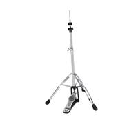 Colcolo HI HAT ESSORE ALTENZA REGOLABILE COMMABALE COMMALE DRUM per STRUMENTO MUSICALE DRUMMER