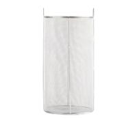 Colcolo Imbuto, Barile, per Cereali, Vino, Catering, Caffè Freddo, 16x28,3 cm