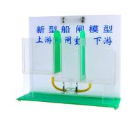 Colcolo Kit scientifici per la Chiusura Fisica delle, Dispositivo di Comunicazione del Livello dell'Acqua, Strumento dimostrativo, Strumento