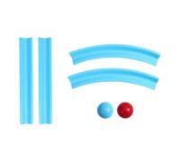 Colcolo Kit scientifico per lineare e Curvo, Attrezzatura sperimentale per la Fisica, Strumenti didattici, Set di esperimenti indispensabili per la