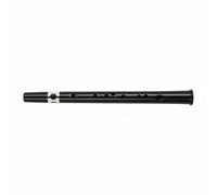 Colcolo Mini Sassofono Tascabile Flauto a 9 Note Strumento a Fiato Facile da Suonare con Tabella Delle Diteggiature E Borsa in Plastica Metallo E Ancia Adatto