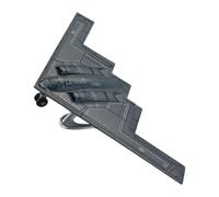Colcolo Modellino di Aereo 2 in 1:200 - Un Realistico Giocattolo da Costruire, Perfetto per Scaffali, Uffici, Tavoli.